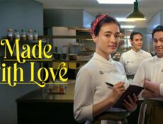 مسلسل Made with Love الموسم 1 الحلقة 3 مترجمة