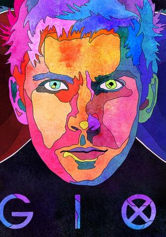Legion الموسم 3