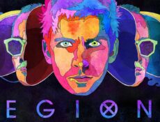 مسلسل Legion الموسم 3 الحلقة 7 مترجمة