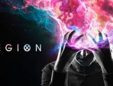 مسلسل Legion الموسم 1 الحلقة 6 مترجمة