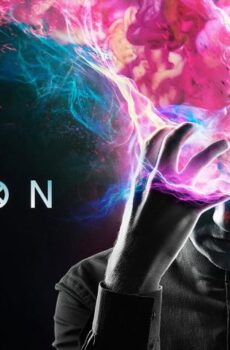 مسلسل Legion الموسم 1 الحلقة 4 مترجمة