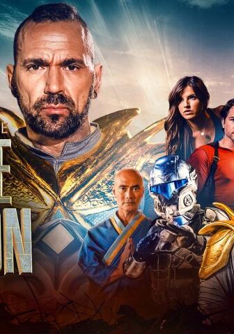 فيلم Legend of the White Dragon 2026 مترجم