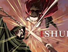 أنمي Ishura الموسم 2 الحلقة 12 (الأخيرة) مترجمة