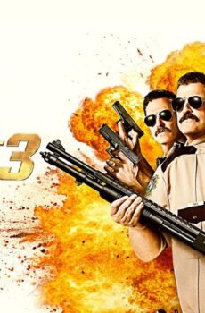 فيلم Super Troopers 3 2026 مترجم