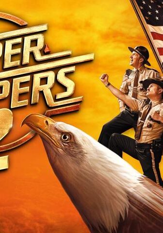 فيلم Super Troopers 2 2018 مترجم