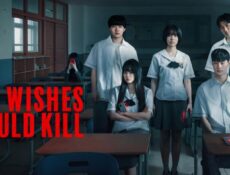 مسلسل If Wishes Could Kill الموسم 1 الحلقة 2 مترجمة