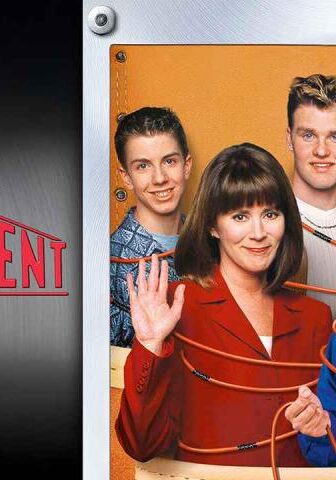مسلسل Home Improvement الموسم 8 الحلقة 5 مترجمة