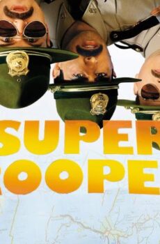 فيلم Super Troopers 2001 مترجم