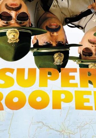 فيلم Super Troopers 2001 مترجم