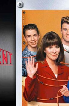 مسلسل Home Improvement الموسم 8 الحلقة 22 مترجمة