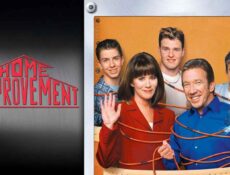 مسلسل Home Improvement الموسم 8 الحلقة 16 مترجمة