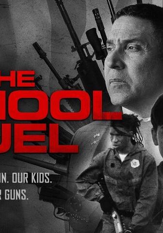فيلم The School Duel 2024 مترجم
