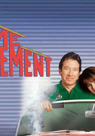 Home Improvement الموسم 7