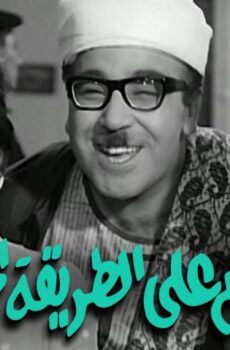 فيلم الزواج على الطريقة الحديثة (1968)