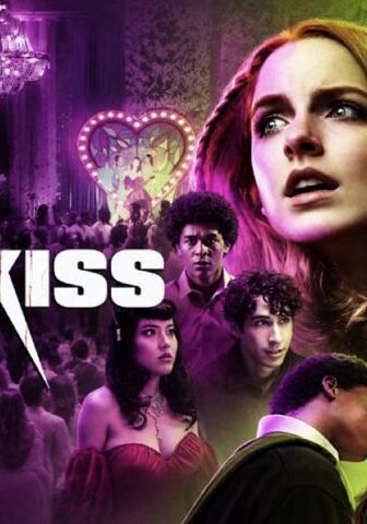 فيلم The Last Kiss 2026 مترجم