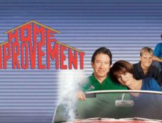 مسلسل Home Improvement الموسم 7 الحلقة 8 مترجمة