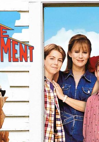 Home Improvement الموسم 6