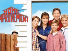 مسلسل Home Improvement الموسم 6 الحلقة 22 مترجمة