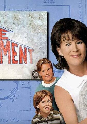 Home Improvement الموسم 5