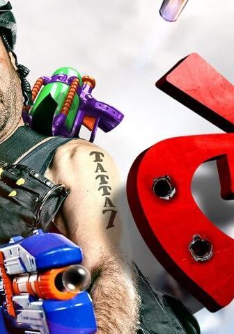 فيلم تتح (2013)