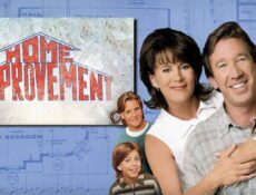 مسلسل Home Improvement الموسم 5 الحلقة 22 مترجمة