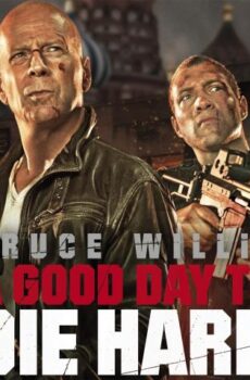 فيلم A Good Day to Die Hard 2013 مترجم