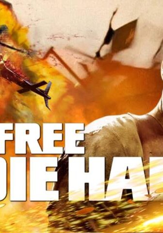فيلم Live Free or Die Hard 2007 مترجم