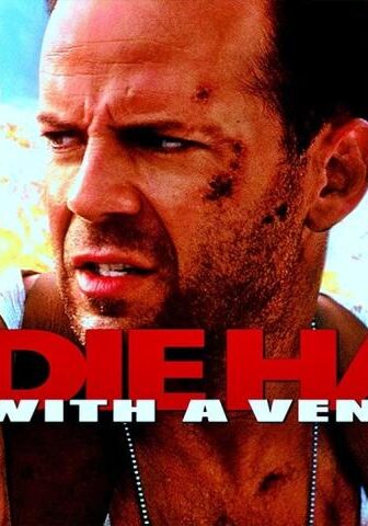 فيلم Die Hard with a Vengeance 1995 مترجم