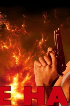 فيلم Die Hard 1988 مترجم