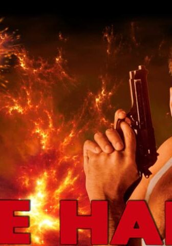 فيلم Die Hard 1988 مترجم