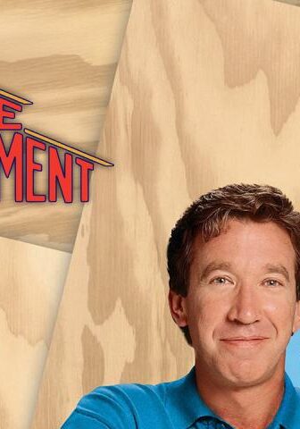 Home Improvement الموسم 4