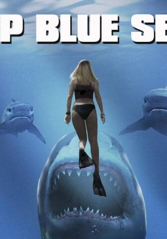 فيلم Deep Blue Sea 2 2018 مترجم