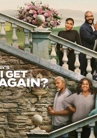 فيلم Why Did I Get Married Again? 2026 مترجم