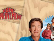 مسلسل Home Improvement الموسم 4 الحلقة 17 مترجمة
