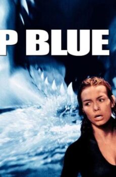 فيلم Deep Blue Sea 1999 مترجم