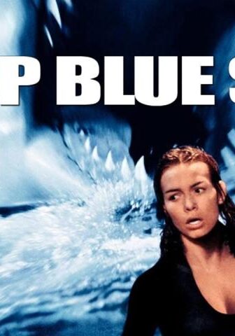فيلم Deep Blue Sea 1999 مترجم