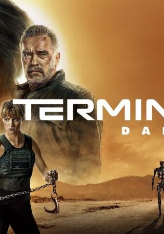 فيلم Terminator: Dark Fate 2019 مترجم