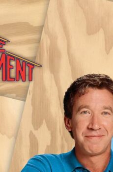مسلسل Home Improvement الموسم 4 الحلقة 9 مترجمة