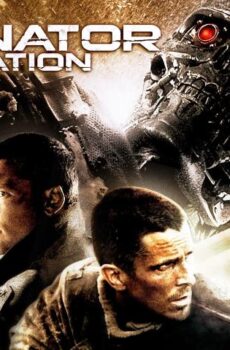 فيلم Terminator Salvation 2009 مترجم