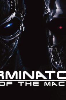فيلم Terminator 3: Rise of the Machines 2003 مترجم