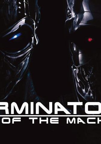 فيلم Terminator 3: Rise of the Machines 2003 مترجم