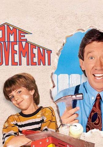 Home Improvement الموسم 3