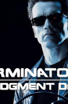 فيلم Terminator 2: Judgment Day 1991 مترجم