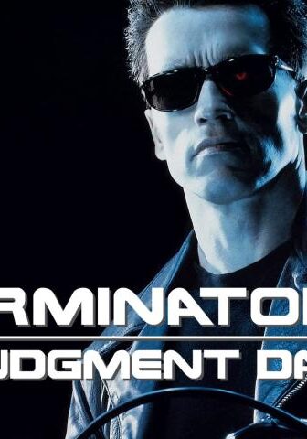 فيلم Terminator 2: Judgment Day 1991 مترجم