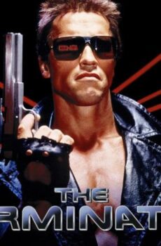 فيلم The Terminator 1984 مترجم