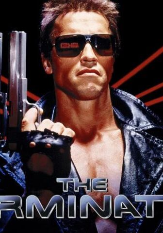 فيلم The Terminator 1984 مترجم