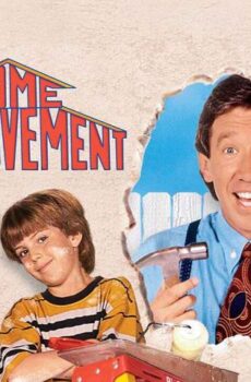 مسلسل Home Improvement الموسم 3 الحلقة 7 مترجمة