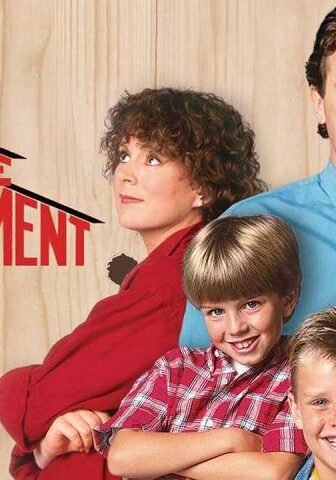 مسلسل Home Improvement الموسم 2 الحلقة 3 مترجمة