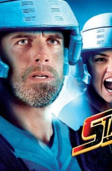 فيلم Starship Troopers 2: Hero of the Federation 2004 مترجم