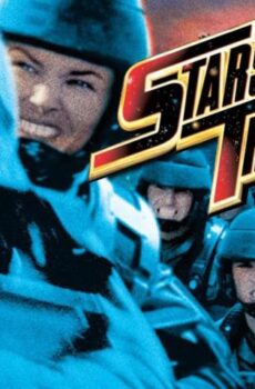 فيلم Starship Troopers 1997 مترجم